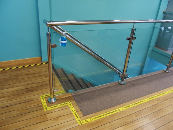 Universal Bottle Holder