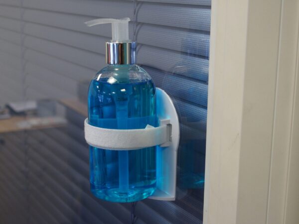 Universal Bottle Holder