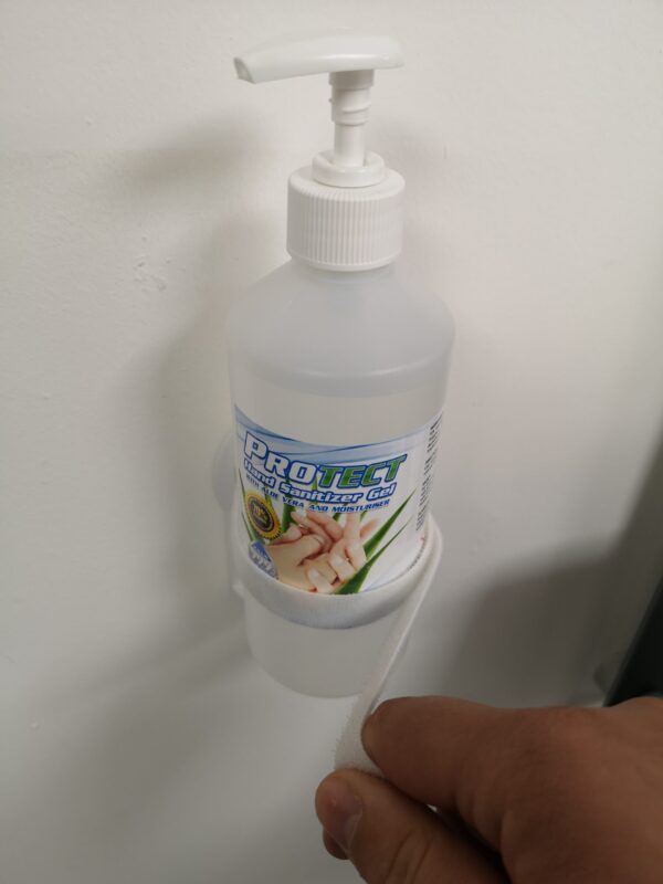 Universal Bottle Holder