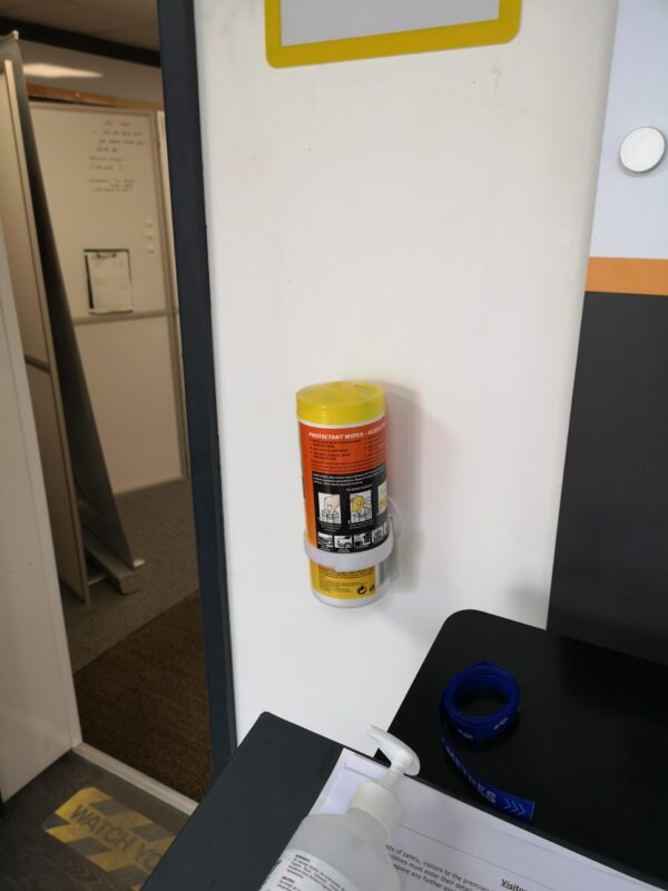 Universal Bottle Holder