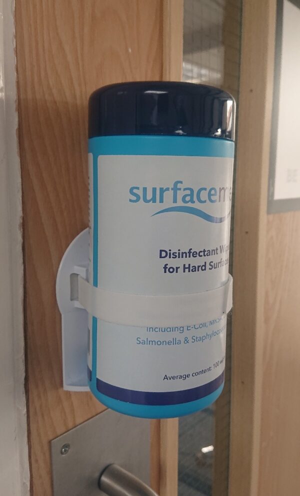 Universal Bottle Holder