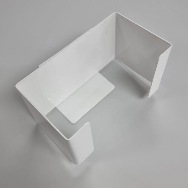 Single Face Mask Dispenser 2