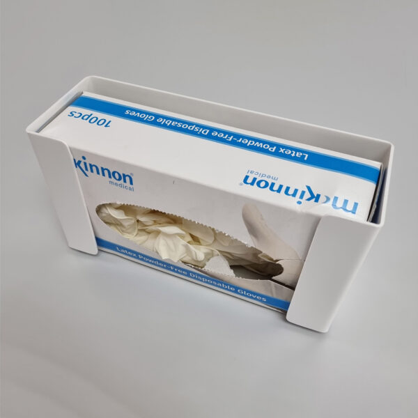 Single Glove Box with