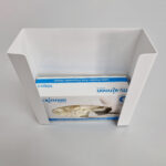 Double Glove Box with