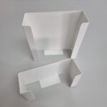 Glove Box Dispenser Pair