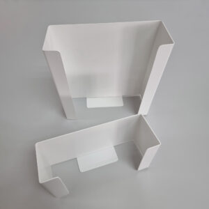 Glove Box Dispenser Pair