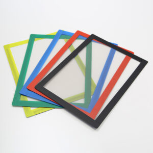 A4 A3 Document Holder Assorted