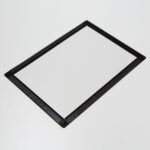 Document Holder Back