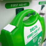 Safety Station Feature FA