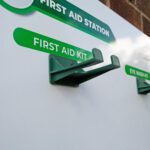 Safety Station Feature