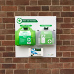 Safety Station Small